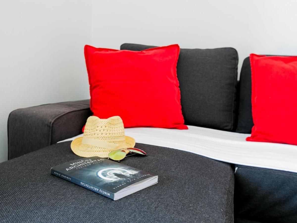 1215 Cozy Apartment With Pool, Wifi Sea View Playa Paraíso Eksteriør billede