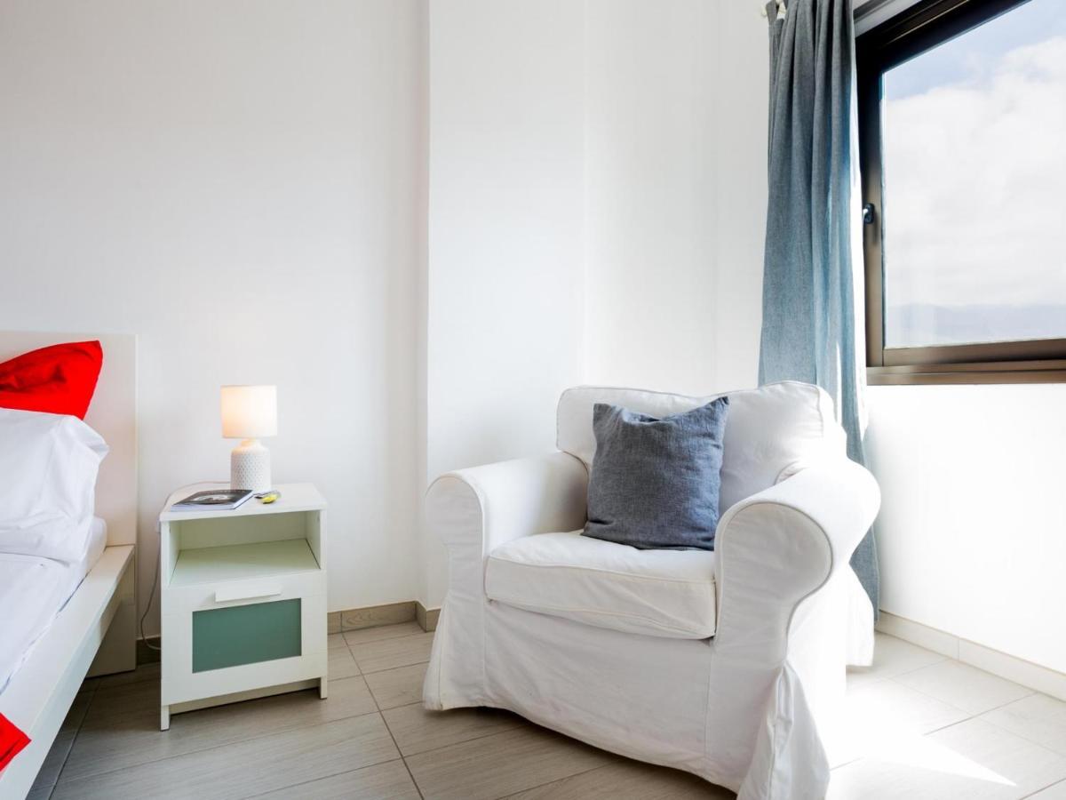 1215 Cozy Apartment With Pool, Wifi Sea View Playa Paraíso Eksteriør billede