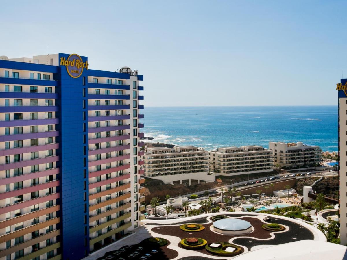 1215 Cozy Apartment With Pool, Wifi Sea View Playa Paraíso Eksteriør billede