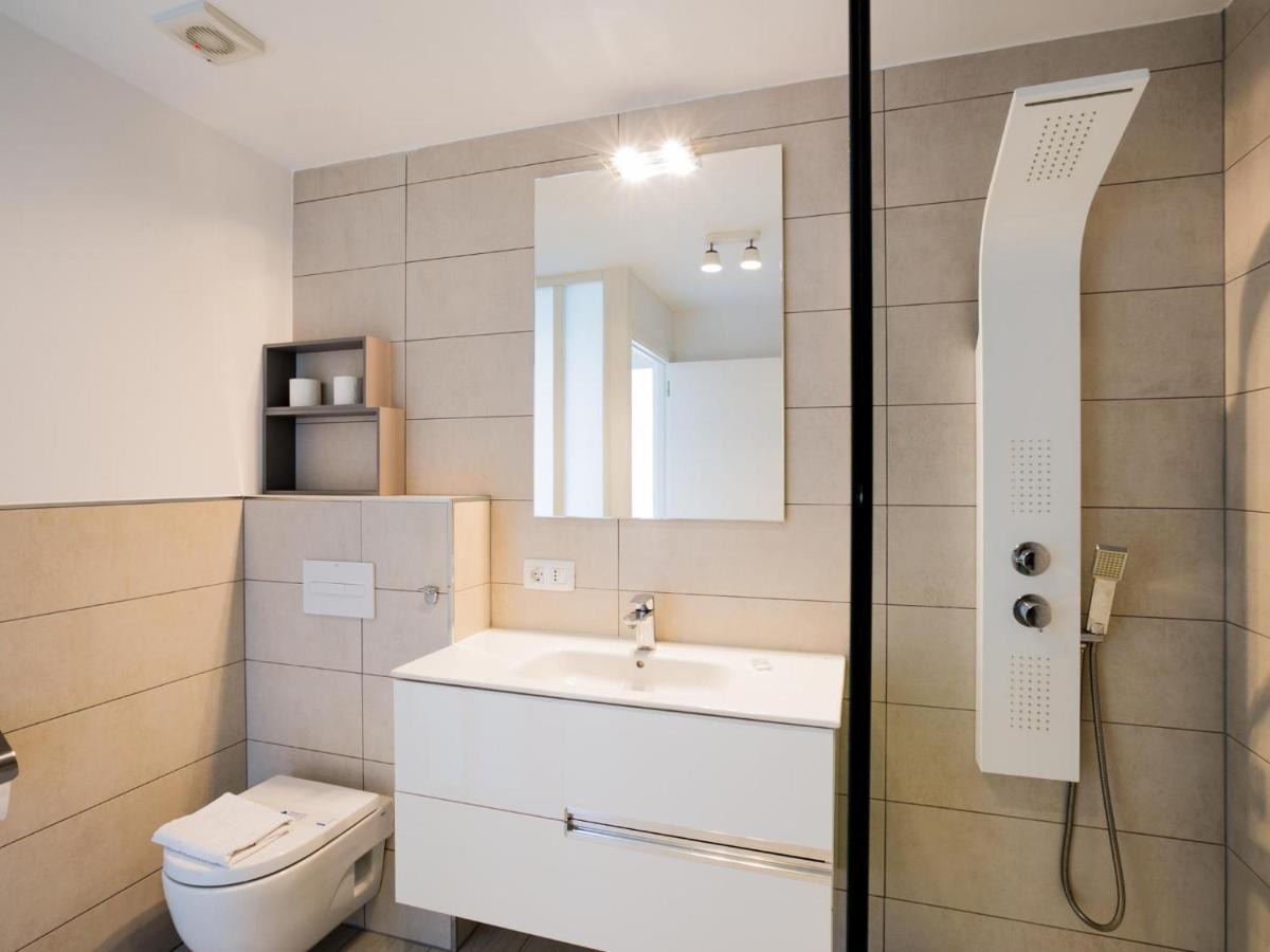 1215 Cozy Apartment With Pool, Wifi Sea View Playa Paraíso Eksteriør billede