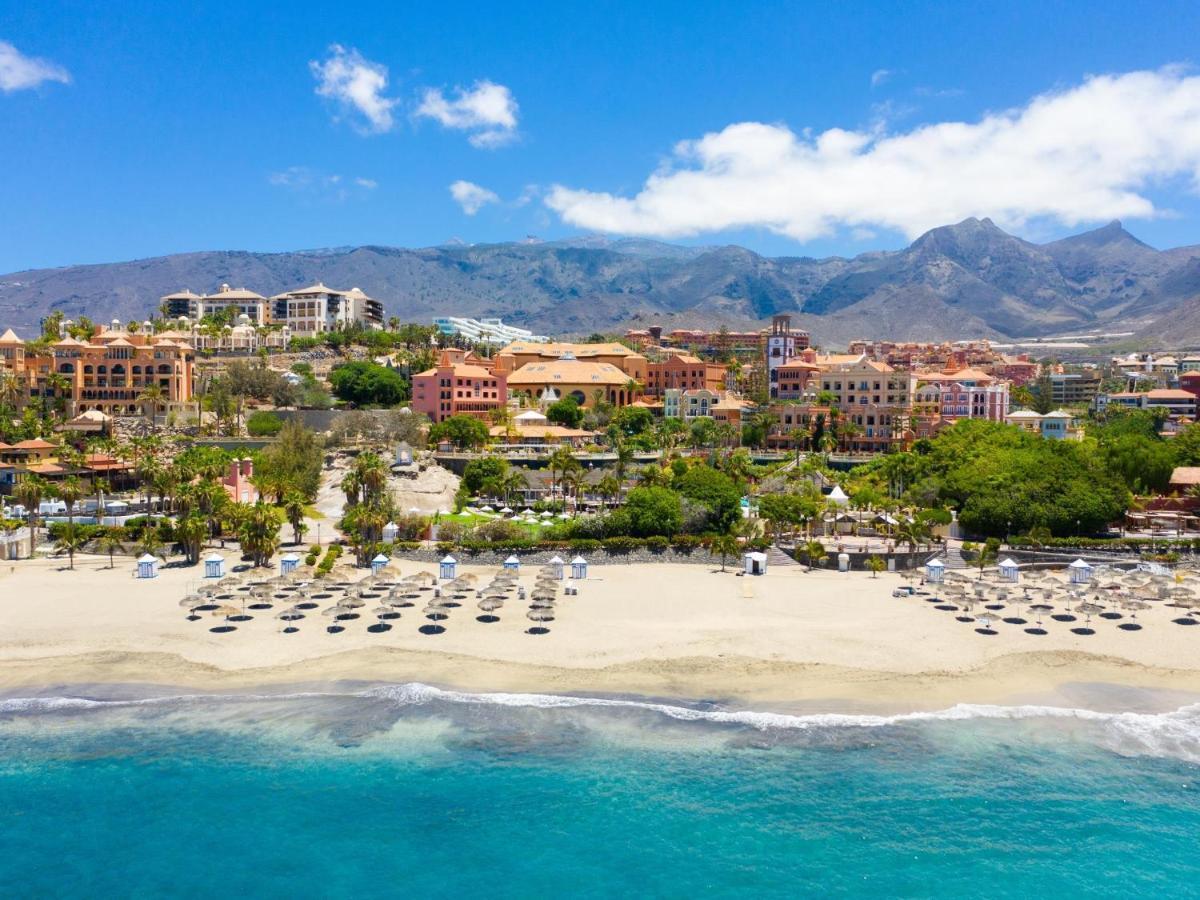 1215 Cozy Apartment With Pool, Wifi Sea View Playa Paraíso Eksteriør billede